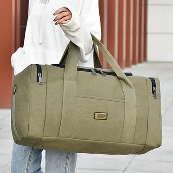 Многофункциональная спортивная сумка, Женская дорожная сумка для багажа, сумка для выходных, сумка для путешествий на открытом воздухе, Мужской рюкзак большой емкости