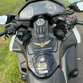 Подходит для Honda Golden Wing gl1800 f6b наклейка на мотоцикл с принтом