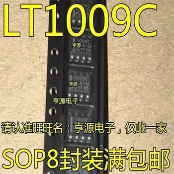 1-10 шт. LT1009C LT1009CDR 1009C SOP8