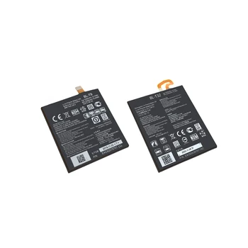 Батарея BL-T32 BL-T7 BL-T9 Для LG G2 D802 D800 D803 Optimus Google Nexus5 D820 G6 G600 H870 H871 H872 Замена Батарей