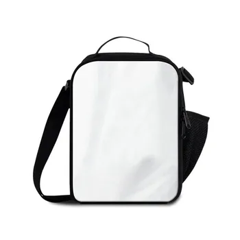 Сублимационный Пустой рюкзак, школьный ранец, сумки через плечо, Студенческие сумки для детей, для теплопередачи, логотип с фотопечатью на заказ