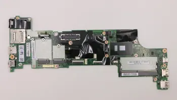 SN NM-B061 FRU PN 01YR993 Процессор i57200U I77600U NN MT Номер модели Несколько совместимых материнских плат ноутбука ThinkPad X270