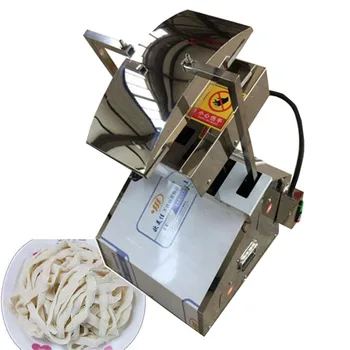 Полноавтоматическая электрическая машина для приготовления спагетти Коммерческая лапша Daoxiao из нержавеющей стали