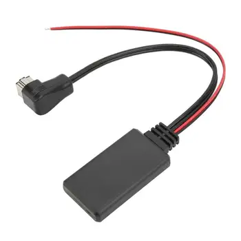 Автомобильный музыкальный кабель Bluetooth 5.0 с адаптером AUX, совместимый и гибкий для Pioneer серии DEH