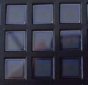 OV5650 CMOS-датчик изображения 500 Вт пикселей
