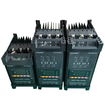 3-фазный регулятор мощности SCR и трехфазный контроллер мощности SCR