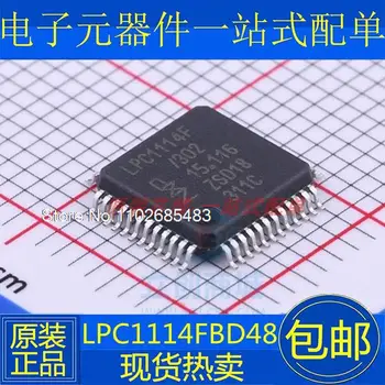 LPC1114FBD48/302 32 32K CORTEX-M0 LQFP-48