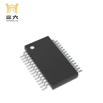 Микросхема микроконтроллера PIC18F23K22-I/SS MCU 8BIT 8KB FLASH 28SSOP PIC18F23K22-I/SS