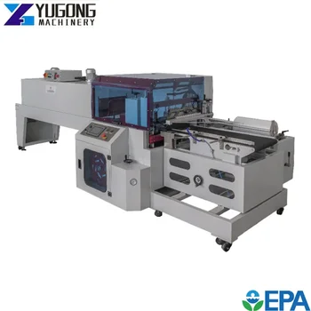 YG Автоматическая Машина Для Производства Тканевых Салфеток Оборудование Для Складывания Бумаги с Печатью Оборудование Для Производства Бумаги для Салфеток для продажи