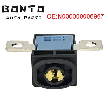 Предохранитель Отключения автомобильного аккумулятора BONTO для защиты от перегрузки VFor Mercedes-Benz Tesla OEM: N000000006967
