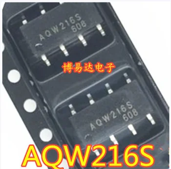 Бесплатная доставка 10шт 30шт AQW216S KAQW216S SOP-8